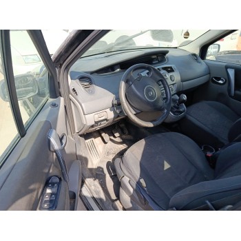 renault scénic ii (jm0/1_) del año 2007