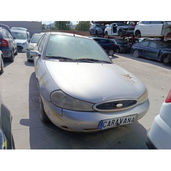 ford mondeo ii (bap) del año 2000