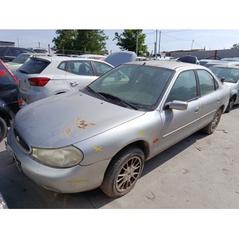 ford mondeo ii (bap) del año 2000