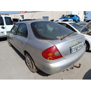 ford mondeo ii (bap) del año 2000