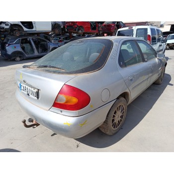 ford mondeo ii (bap) del año 2000