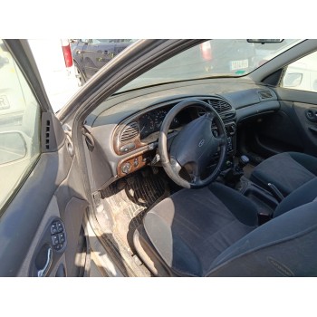 ford mondeo ii (bap) del año 2000