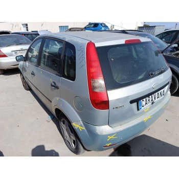 ford fiesta v (jh_, jd_) del año 2004