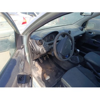ford fiesta v (jh_, jd_) del año 2004