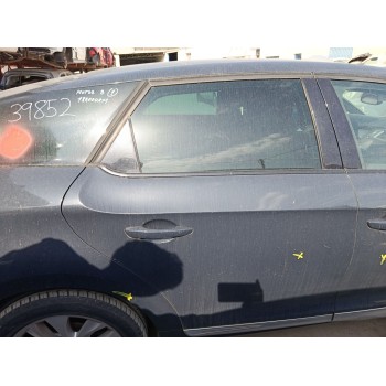 Recambio de puerta trasera derecha para citroën ds5 1.6 hdi 115 referencia OEM IAM 9667051280  