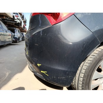 Recambio de paragolpes trasero para citroën ds5 1.6 hdi 115 referencia OEM IAM 1608749880  