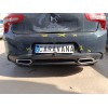 Recambio de paragolpes trasero para citroën ds5 1.6 hdi 115 referencia OEM IAM 1608749880  