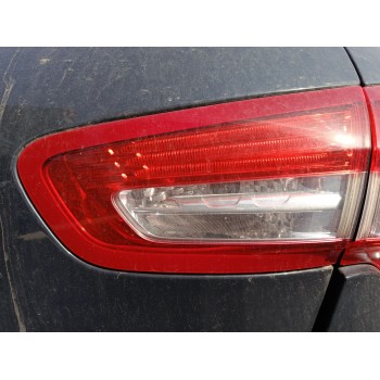 Recambio de piloto trasero derecho interior para citroën ds5 1.6 hdi 115 referencia OEM IAM 9803167980  