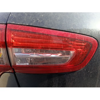 Recambio de piloto trasero izquierdo interior para citroën ds5 1.6 hdi 115 referencia OEM IAM 9803168080  