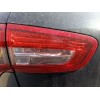 Recambio de piloto trasero izquierdo interior para citroën ds5 1.6 hdi 115 referencia OEM IAM 9803168080  