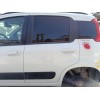 Recambio de puerta trasera izquierda para fiat panda (312_, 319_) 1.3 d multijet (312pxl1a) referencia OEM IAM 0000051858992  