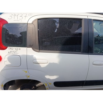 Recambio de puerta trasera derecha para fiat panda (312_, 319_) 1.3 d multijet (312pxl1a) referencia OEM IAM 0000051858991  