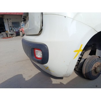 PARAGOLPES TRASERO 0000735555151 