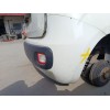 Recambio de paragolpes trasero para fiat panda (312_, 319_) 1.3 d multijet (312pxl1a) referencia OEM IAM 0000735555151  