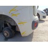 Recambio de paragolpes trasero para fiat panda (312_, 319_) 1.3 d multijet (312pxl1a) referencia OEM IAM 0000735555151  