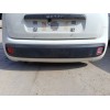 Recambio de paragolpes trasero para fiat panda (312_, 319_) 1.3 d multijet (312pxl1a) referencia OEM IAM 0000735555151  