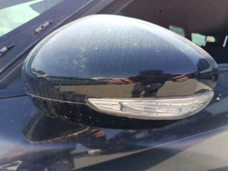 Recambio de retrovisor izquierdo para citroën ds5 1.6 hdi 115 referencia OEM IAM 1607211780  