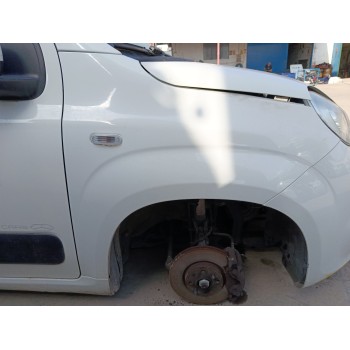 Recambio de aleta delantera derecha para fiat panda (312_, 319_) 1.3 d multijet (312pxl1a) referencia OEM IAM 0000051931800  