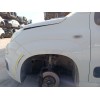 Recambio de aleta delantera izquierda para fiat panda (312_, 319_) 1.3 d multijet (312pxl1a) referencia OEM IAM 0000051931802  