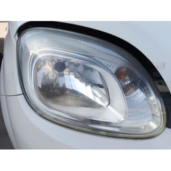 Recambio de faro derecho para fiat panda (312_, 319_) 1.3 d multijet (312pxl1a) referencia OEM IAM 0000052193554  