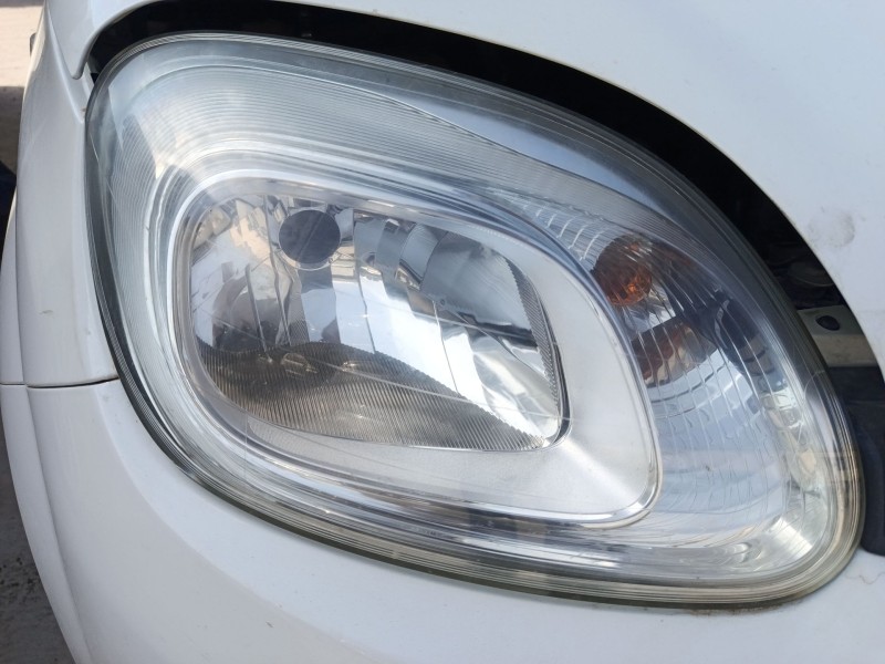 Recambio de faro derecho para fiat panda (312_, 319_) 1.3 d multijet (312pxl1a) referencia OEM IAM 0000052193554  