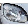 Recambio de faro derecho para fiat panda (312_, 319_) 1.3 d multijet (312pxl1a) referencia OEM IAM 0000052193554  