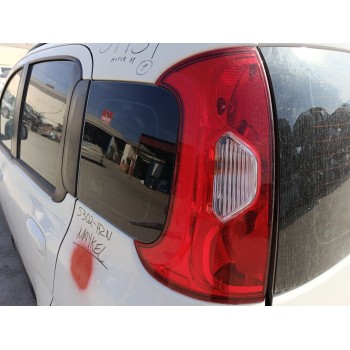 Recambio de piloto trasero izquierdo para fiat panda (312_, 319_) 1.3 d multijet (312pxl1a) referencia OEM IAM 0000052102357  