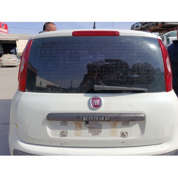 Recambio de porton trasero para fiat panda (312_, 319_) 1.3 d multijet (312pxl1a) referencia OEM IAM 0000051927847  