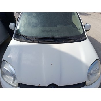 Recambio de capo para fiat panda (312_, 319_) 1.3 d multijet (312pxl1a) referencia OEM IAM   