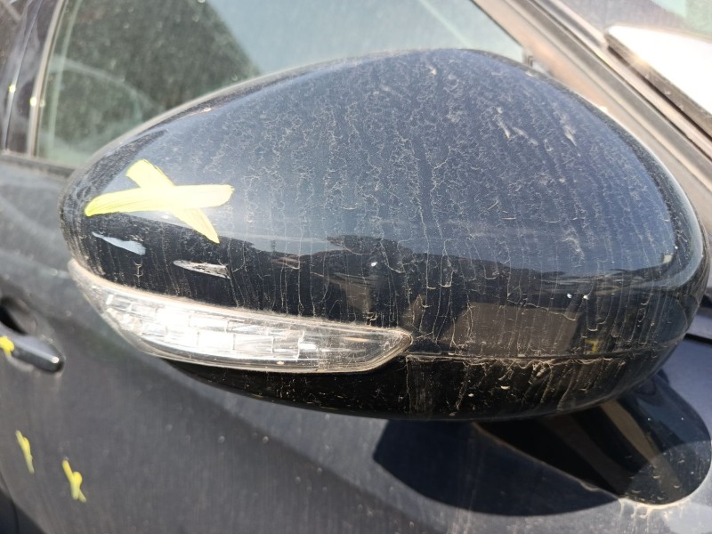 Recambio de retrovisor derecho para citroën ds5 1.6 hdi 115 referencia OEM IAM 1607213180  