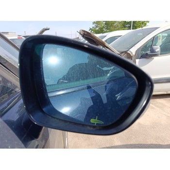 Recambio de retrovisor derecho para citroën ds5 1.6 hdi 115 referencia OEM IAM 1607213180  