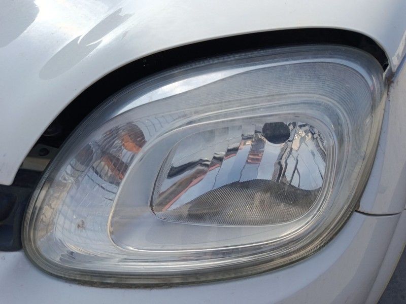 Recambio de faro izquierdo para fiat panda (312_, 319_) 1.3 d multijet (312pxl1a) referencia OEM IAM 0000052193556  