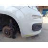 Recambio de paragolpes delantero para fiat panda (312_, 319_) 1.3 d multijet (312pxl1a) referencia OEM IAM 0000735555165  