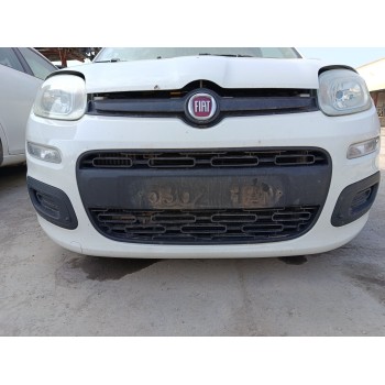 Recambio de paragolpes delantero para fiat panda (312_, 319_) 1.3 d multijet (312pxl1a) referencia OEM IAM 0000735555165  