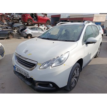 peugeot 2008 i (cu_) del año 2016
