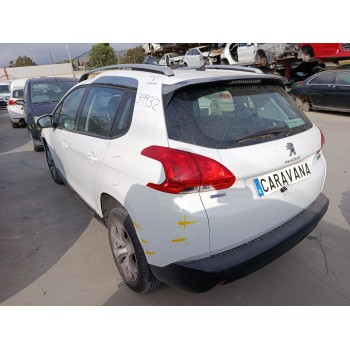 peugeot 2008 i (cu_) del año 2016