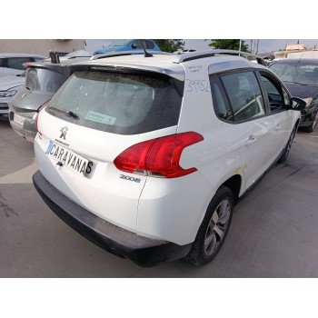 peugeot 2008 i (cu_) del año 2016