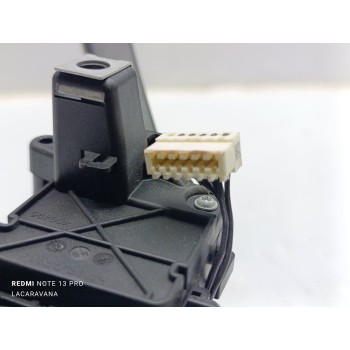 Recambio de mando multifuncion para volkswagen golf vii lim. gtd bluemotion referencia OEM IAM 5Q0953521P  