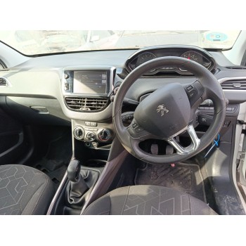 peugeot 2008 i (cu_) del año 2016