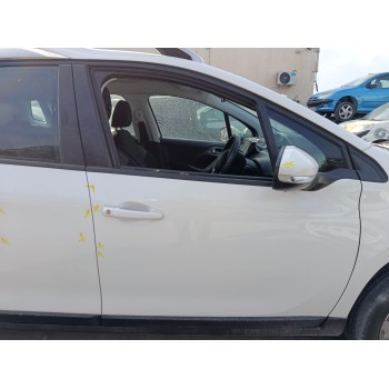 Recambio de puerta delantera derecha para peugeot 2008 i (cu_) 1.2 vti referencia OEM IAM 9807820380  