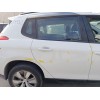 Recambio de puerta trasera derecha para peugeot 2008 i (cu_) 1.2 vti referencia OEM IAM 9802969680  