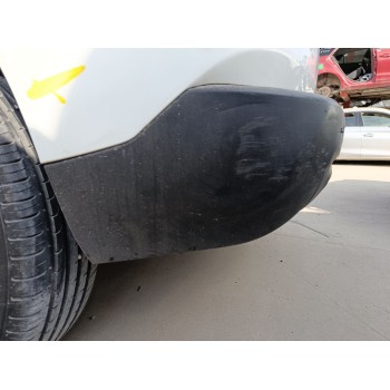 Recambio de paragolpes trasero para peugeot 2008 i (cu_) 1.2 vti referencia OEM IAM 1610115980  