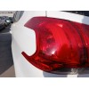 Recambio de piloto trasero izquierdo para peugeot 2008 i (cu_) 1.2 vti referencia OEM IAM 9678074280  