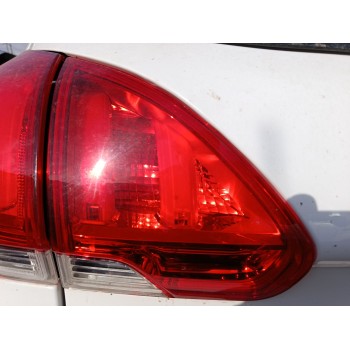 PILOTO TRASERO IZQUIERDO INTERIOR 9678074480 