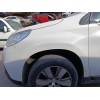 Recambio de aleta delantera izquierda para peugeot 2008 i (cu_) 1.2 vti referencia OEM IAM 9678733480  