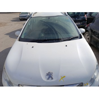 Recambio de capo para peugeot 2008 i (cu_) 1.2 vti referencia OEM IAM   