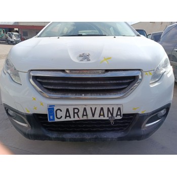 PARAGOLPES DELANTERO 1610143980 / 1696719080 