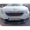 Recambio de paragolpes delantero para peugeot 2008 i (cu_) 1.2 vti referencia OEM IAM 1610143980  