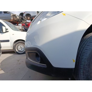 Recambio de paragolpes delantero para peugeot 2008 i (cu_) 1.2 vti referencia OEM IAM 1610143980  