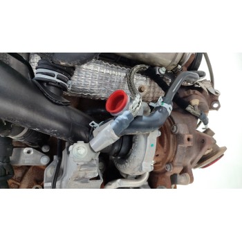 Recambio de motor completo para land rover range rover velar velar referencia OEM IAM 306DT  